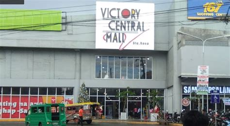 lto victory mall|Google Maps.